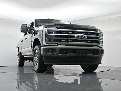 2026 Ford F-250SD F-250® King Ranch®