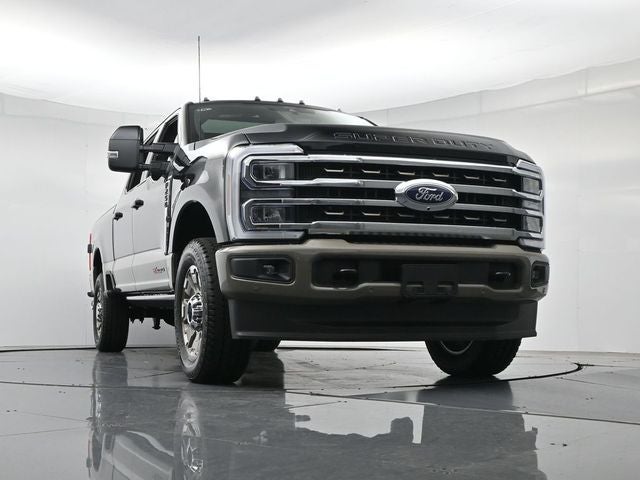 2026 Ford F-250SD F-250® King Ranch®