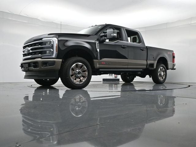 2026 Ford F-250SD F-250® King Ranch®