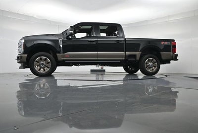 2026 Ford F-250SD F-250® King Ranch®