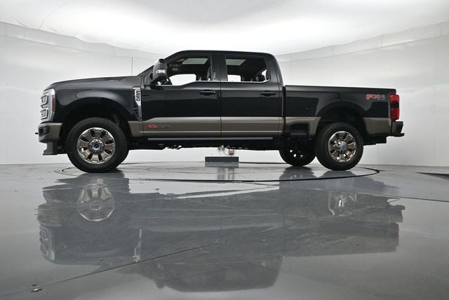 2026 Ford F-250SD F-250® King Ranch®