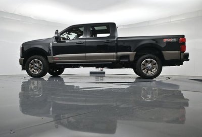2026 Ford F-250SD F-250® King Ranch®