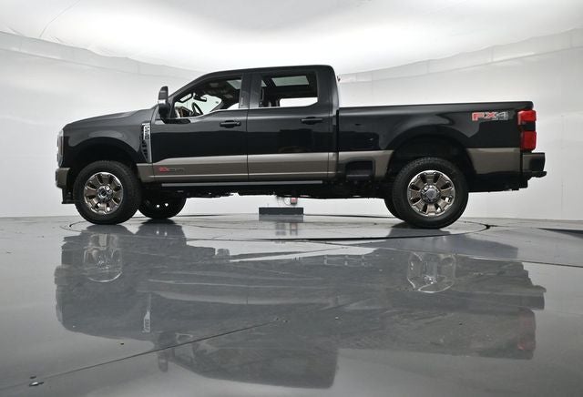 2026 Ford F-250SD F-250® King Ranch®