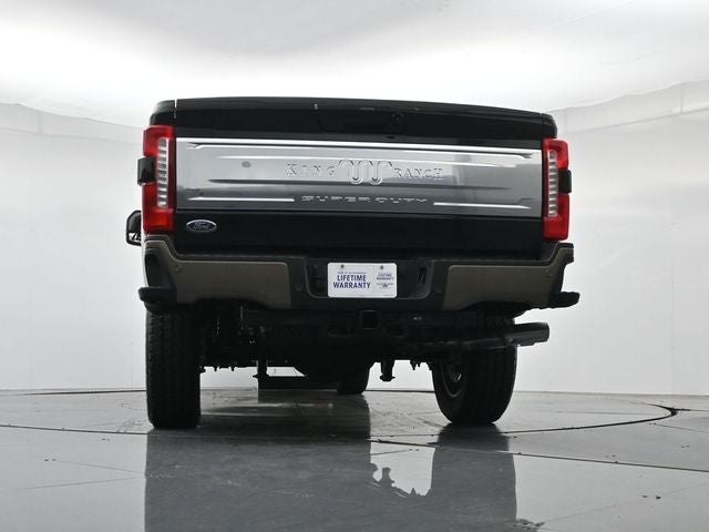 2026 Ford F-250SD F-250® King Ranch®