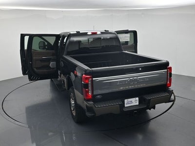 2026 Ford F-250SD F-250® King Ranch®