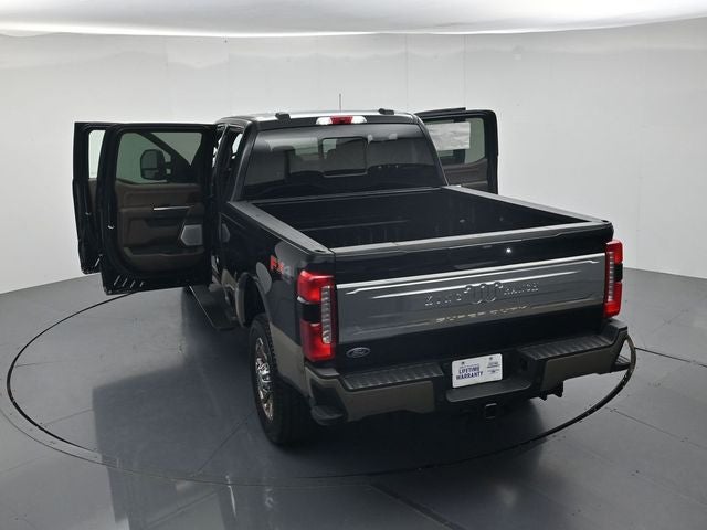 2026 Ford F-250SD F-250® King Ranch®