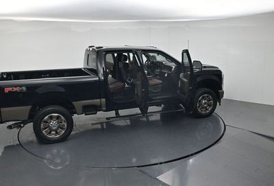 2026 Ford F-250SD F-250® King Ranch®