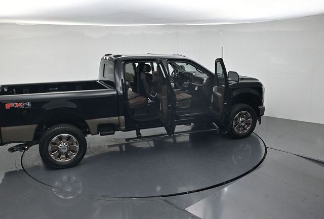 2026 Ford F-250SD F-250® King Ranch®