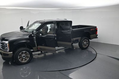 2026 Ford F-250SD F-250® King Ranch®