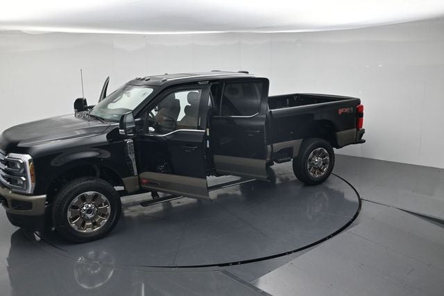 2026 Ford F-250SD F-250® King Ranch®