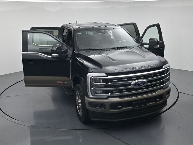 2026 Ford F-250SD F-250® King Ranch®