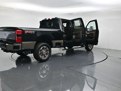 2026 Ford F-250SD F-250® King Ranch®