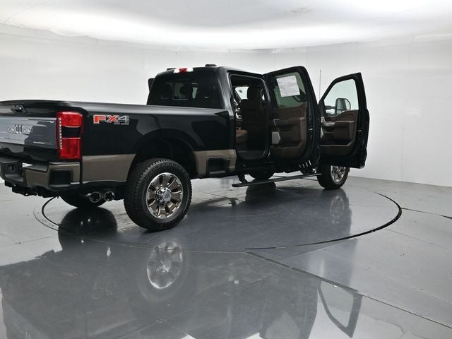 2026 Ford F-250SD F-250® King Ranch®