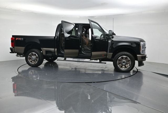 2026 Ford F-250SD F-250® King Ranch®