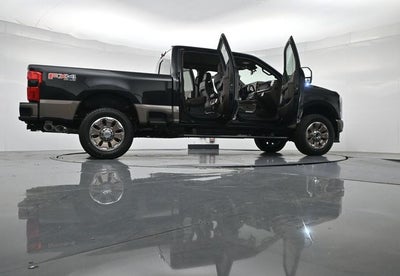 2026 Ford F-250SD F-250® King Ranch®