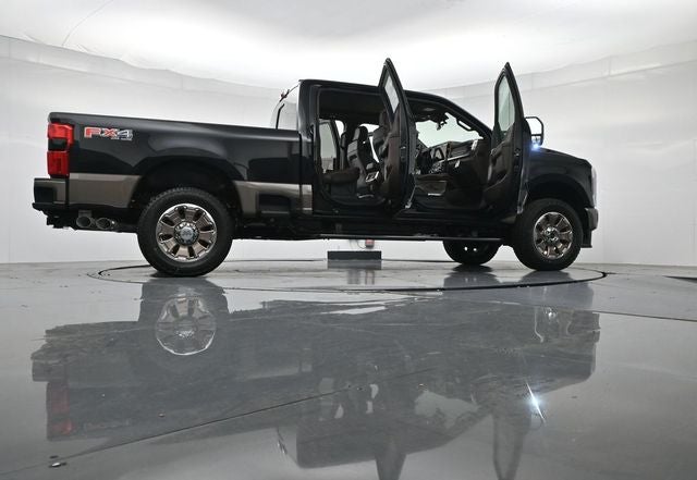 2026 Ford F-250SD F-250® King Ranch®