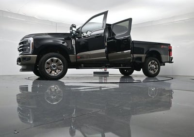 2026 Ford F-250SD F-250® King Ranch®