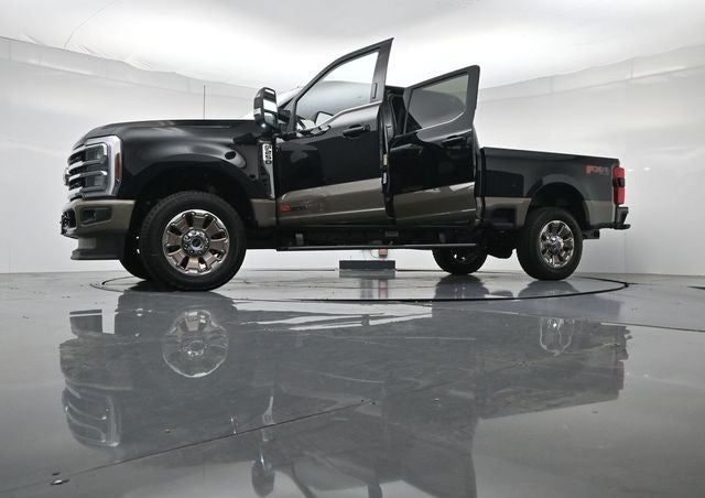2026 Ford F-250SD F-250® King Ranch®