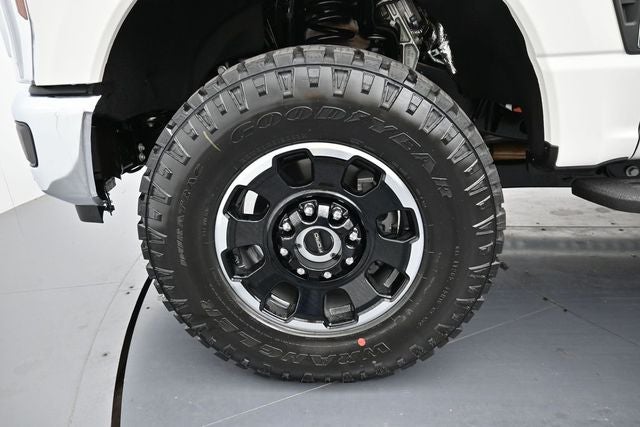 2026 Ford F-250SD Lariat Tremor