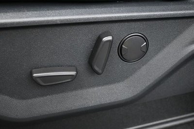 2026 Ford F-250SD Lariat Tremor