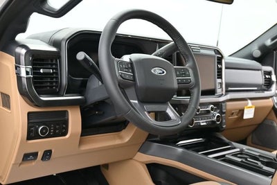 2026 Ford F-250SD Lariat Tremor