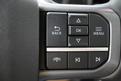 2026 Ford F-250SD Lariat Tremor