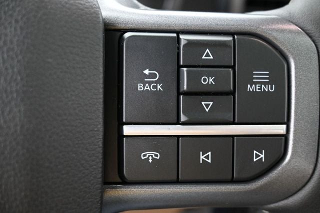 2026 Ford F-250SD Lariat Tremor