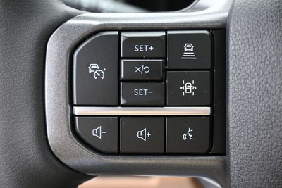 2026 Ford F-250SD Lariat Tremor