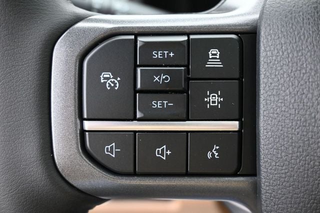 2026 Ford F-250SD Lariat Tremor