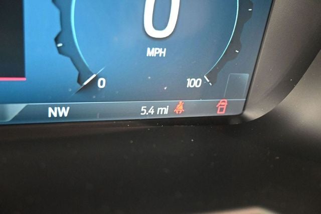 2026 Ford F-250SD Lariat Tremor
