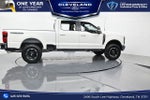 2026 Ford F-250SD Lariat Tremor