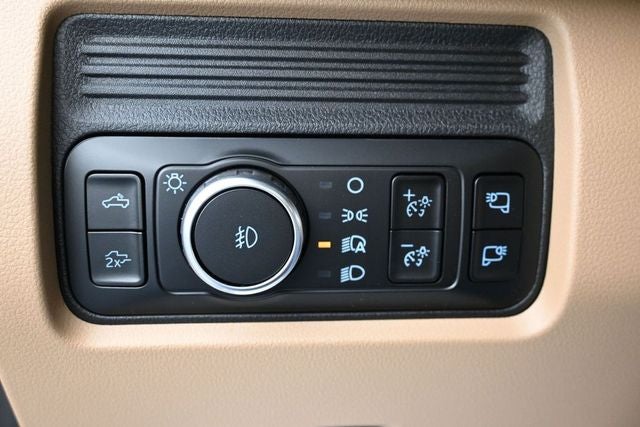 2026 Ford F-250SD Lariat Tremor