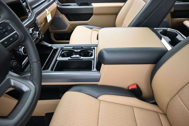 2026 Ford F-250SD Lariat Tremor