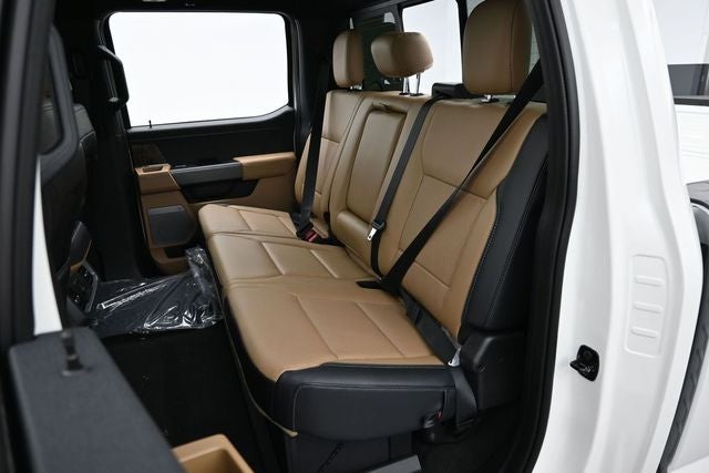 2026 Ford F-250SD Lariat Tremor