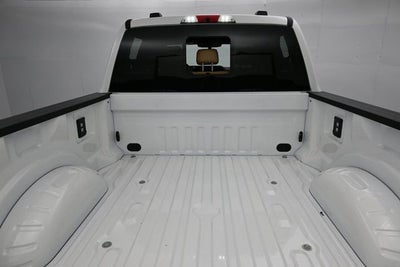 2026 Ford F-250SD Lariat Tremor