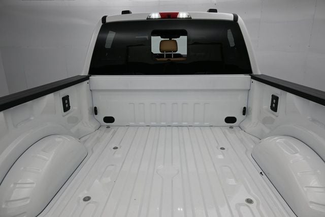 2026 Ford F-250SD Lariat Tremor