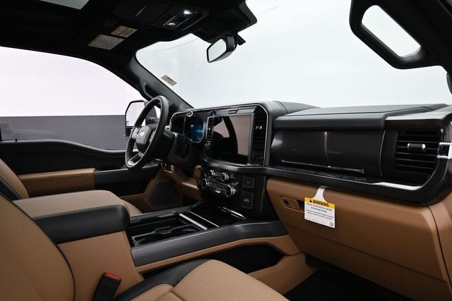 2026 Ford F-250SD Lariat Tremor