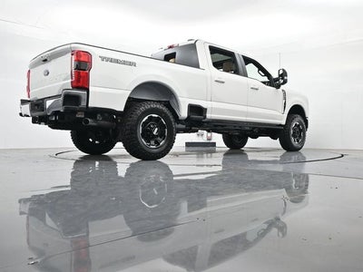 2026 Ford F-250SD Lariat Tremor