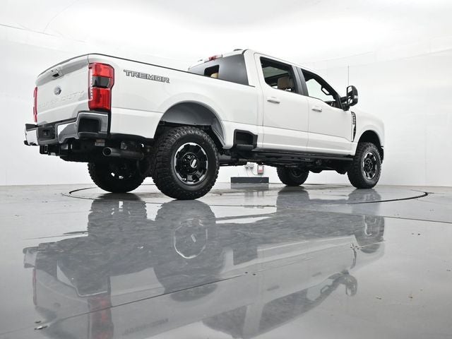 2026 Ford F-250SD Lariat Tremor
