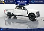2026 Ford F-250SD Lariat Tremor