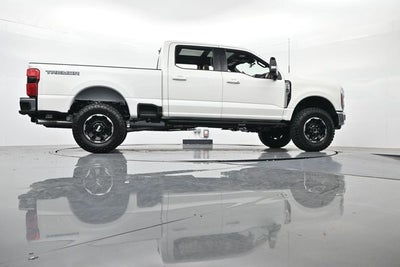 2026 Ford F-250SD Lariat Tremor