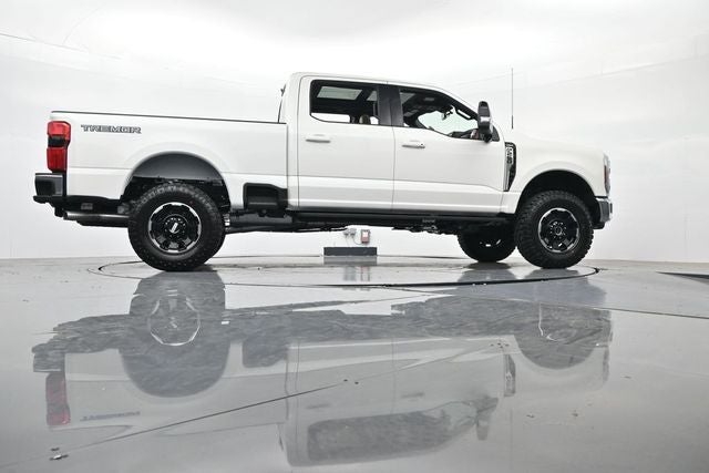 2026 Ford F-250SD Lariat Tremor