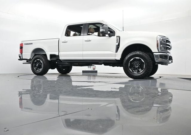 2026 Ford F-250SD Lariat Tremor