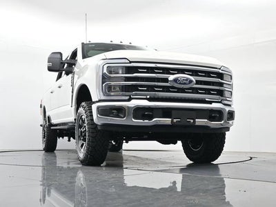 2026 Ford F-250SD Lariat Tremor
