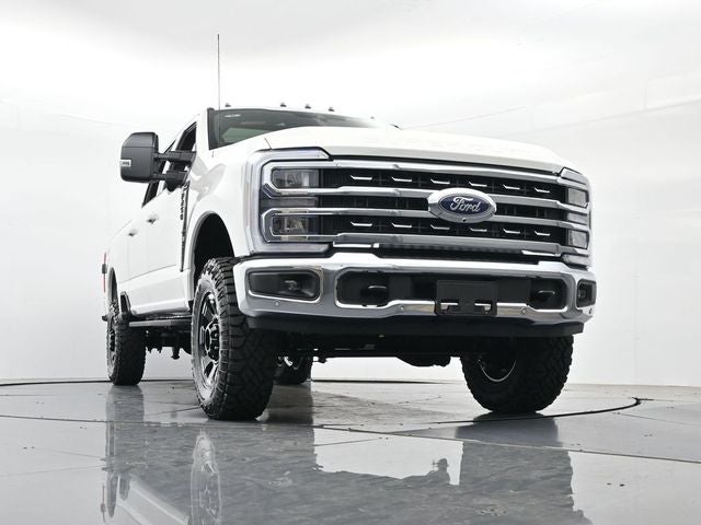 2026 Ford F-250SD Lariat Tremor