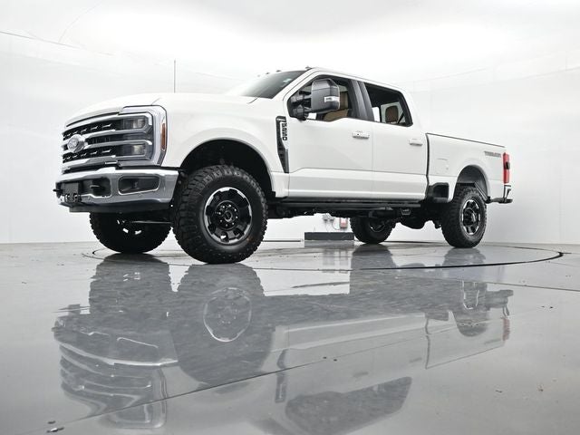 2026 Ford F-250SD Lariat Tremor