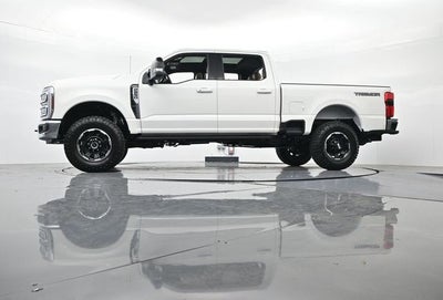 2026 Ford F-250SD Lariat Tremor