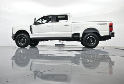 2026 Ford F-250SD Lariat Tremor