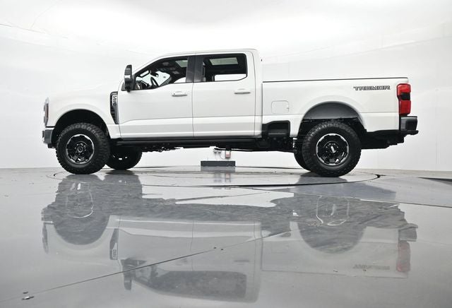2026 Ford F-250SD Lariat Tremor