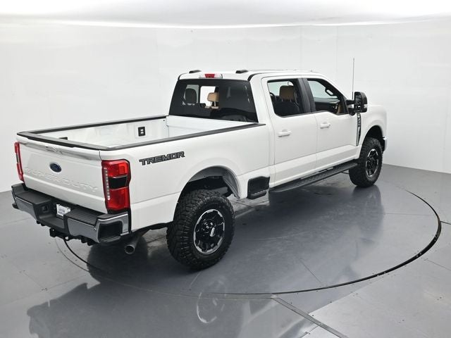 2026 Ford F-250SD Lariat Tremor